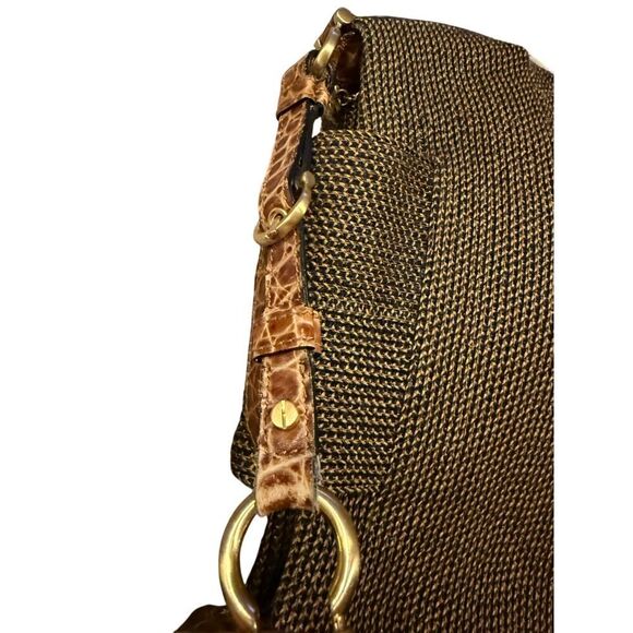 Eric Javits Woven Shoulder Bag - Picture 10 of 16